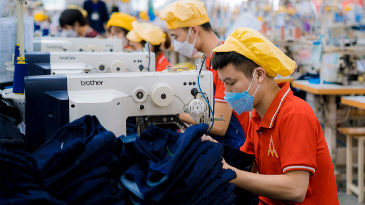 Kế hoạch thực hiện Đề án “Tuyên truyền, phổ biến pháp luật cho người lao động và người sử dụng lao động đáp ứng yêu cầu thực thi các cam kết quốc tế về lao động giai đoạn 2023 - 2030” trên địa bàn tỉnh Đắk Lắk.